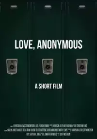 Plakat filmu Love, Anonymous