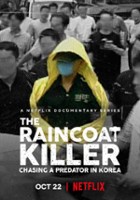 plakat filmu Yoo Young-chul: Morderca w żółtej pelerynie