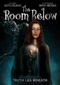 Plakat filmu The Room Below