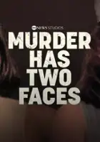 plakat serialu Morderca o dwóch twarzach