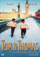 plakat filmu Tom i Thomas