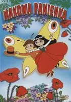 plakat serialu Makowa panienka