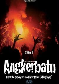 Angkerbatu (2007) plakat