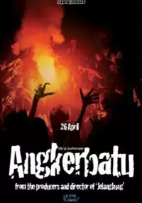 Plakat filmu Angkerbatu