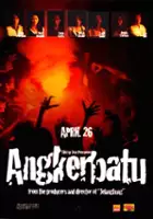 plakat filmu Angkerbatu