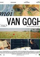 plakat filmu Van Gogh: Brush with Genius