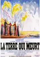 plakat filmu La terre qui meurt