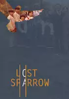 plakat filmuLost Sparrow