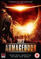 plakat filmu Armageddon 2012
