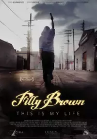 Plakat filmu Filly Brown