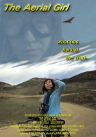 plakat filmu The Aerial Girl