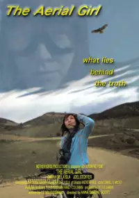 Plakat filmu The Aerial Girl