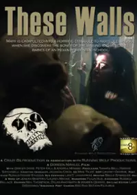 Plakat filmu These Walls