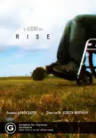 plakat filmu Rise