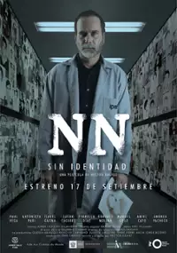 Plakat filmu NN