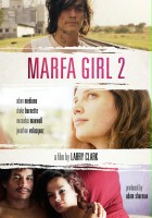 plakat filmu Marfa Girl 2