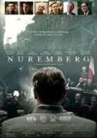 plakat filmu Norymberga