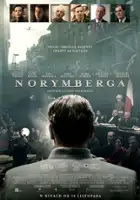 plakat filmu Norymberga