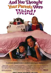 Plakat filmu Robocik