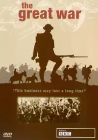Plakat serialu The Great War