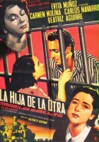 plakat filmu La Hija de la otra