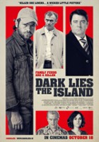 plakat filmu Dark Lies the Island