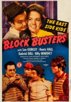 plakat filmu Block Busters