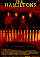 plakat filmu Hamiltonowie