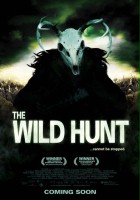 plakat filmu The Wild Hunt