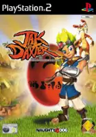 Josh Mancell / Jak and Daxter: The Precursor Legacy