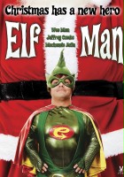 plakat filmu Elf-Man