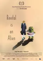 Hagar Ben-Asher / Revital Is an Alien