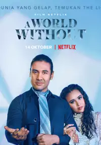Plakat filmu A World Without