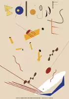 plakat filmu Bolognese