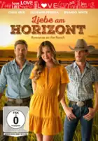 plakat filmu Romance on the Ranch