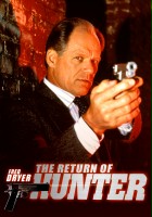 plakat filmu The Return of Hunter