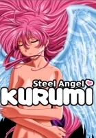plakat filmu Steel Angel Kurumi