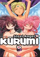 Sh&ucirc;kichi Kanda / Kōtetsu Tenshi Kurumi