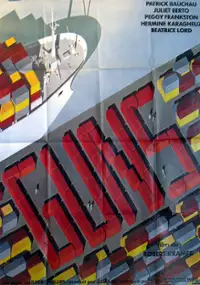 Plakat filmu Guns