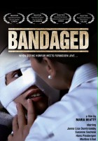 plakat filmu Bandaged