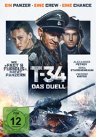 plakat filmu Т-34