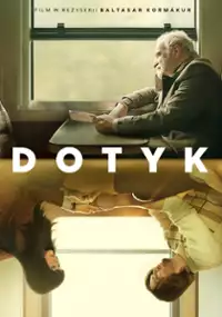 Dotyk