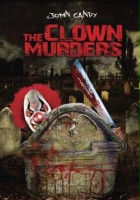 plakat filmu The Clown Murders