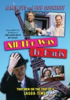 plakat filmu Każda droga wiedzie do Paryża