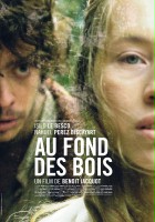 plakat filmu Au fond des bois