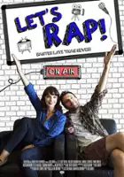 plakat filmu Let's Rap