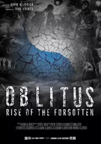 Plakat filmu Oblitus: Rise of the Forgotten