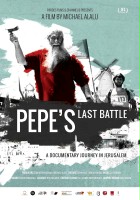 plakat filmu Pepe's Last Battle