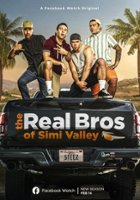 plakat serialu The Real Bros of Simi Valley
