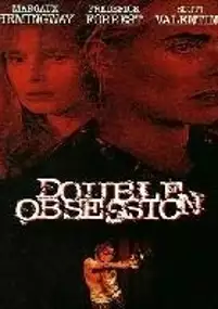 Plakat filmu Mordercza obsesja
